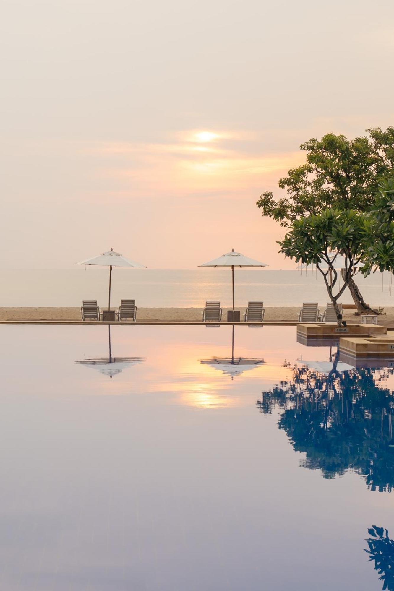 Sirarun Resort Ban Krut  Ngoại thất bức ảnh